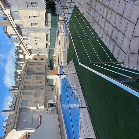 شقة Duplex Nalon La Arena المظهر الخارجي الصورة
