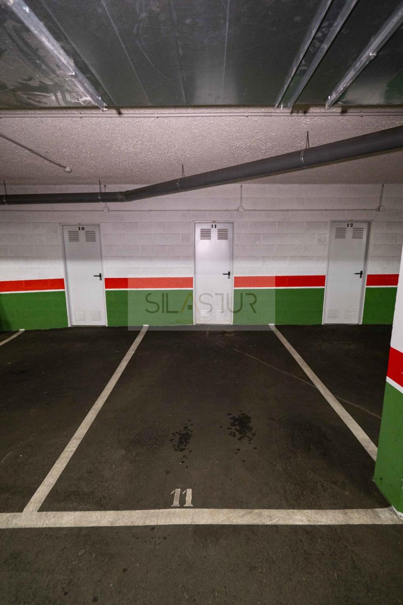 شقة Duplex Nalon La Arena المظهر الخارجي الصورة